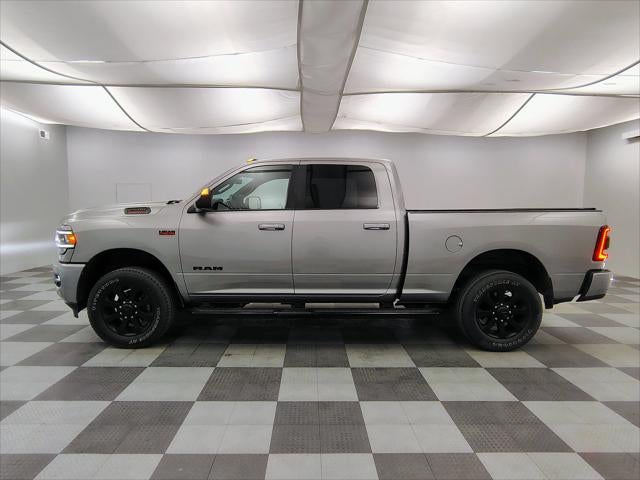 2022 RAM 2500 Big Horn Crew Cab 4x4 6'4' Box