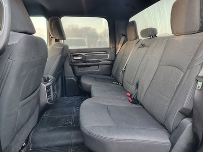 2023 RAM 2500 Big Horn