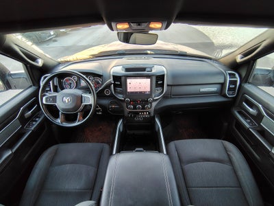 2023 RAM 2500 Big Horn