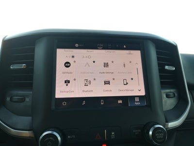2023 RAM 2500 Big Horn