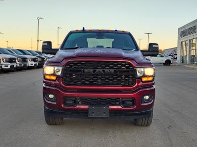 2023 RAM 2500 Big Horn