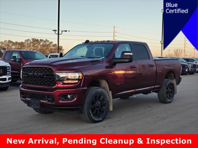 2023 RAM 2500 Big Horn