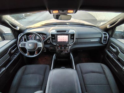 2023 RAM 2500 Big Horn