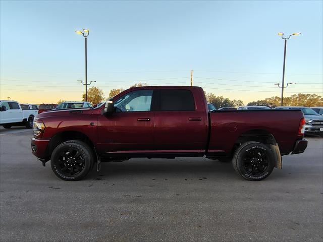 2023 RAM 2500 Big Horn