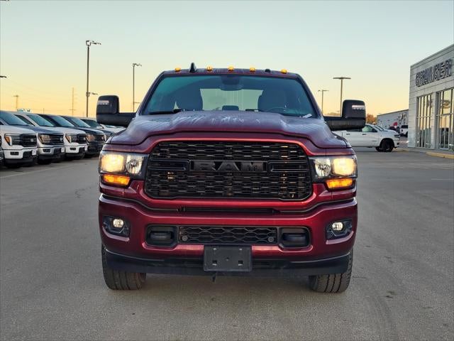 2023 RAM 2500 Big Horn