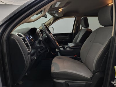2020 RAM 2500 Big Horn