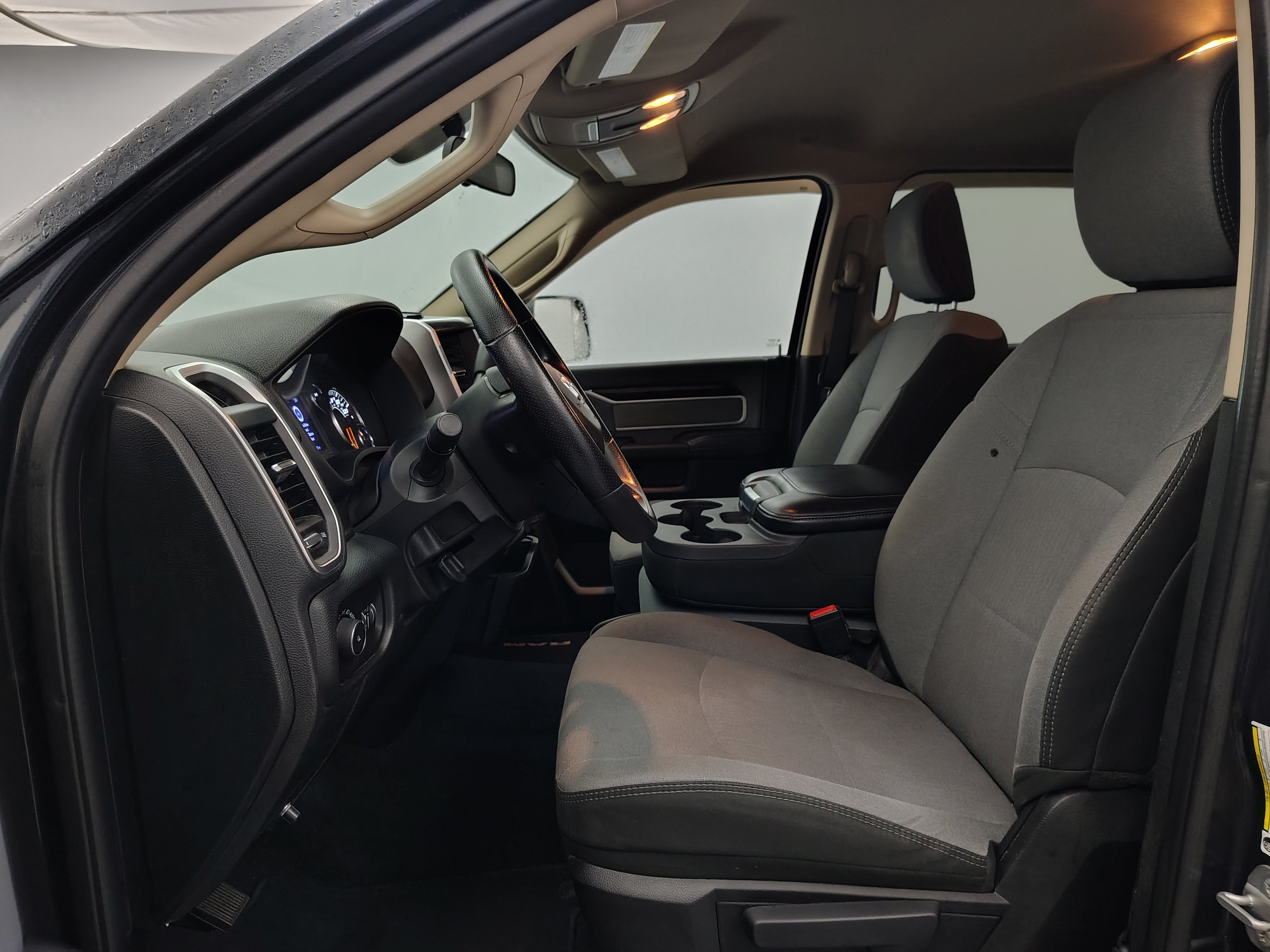 2020 RAM 2500 Big Horn