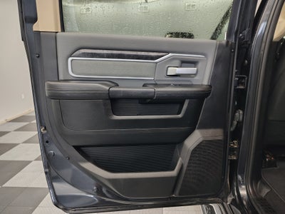 2020 RAM 2500 Big Horn