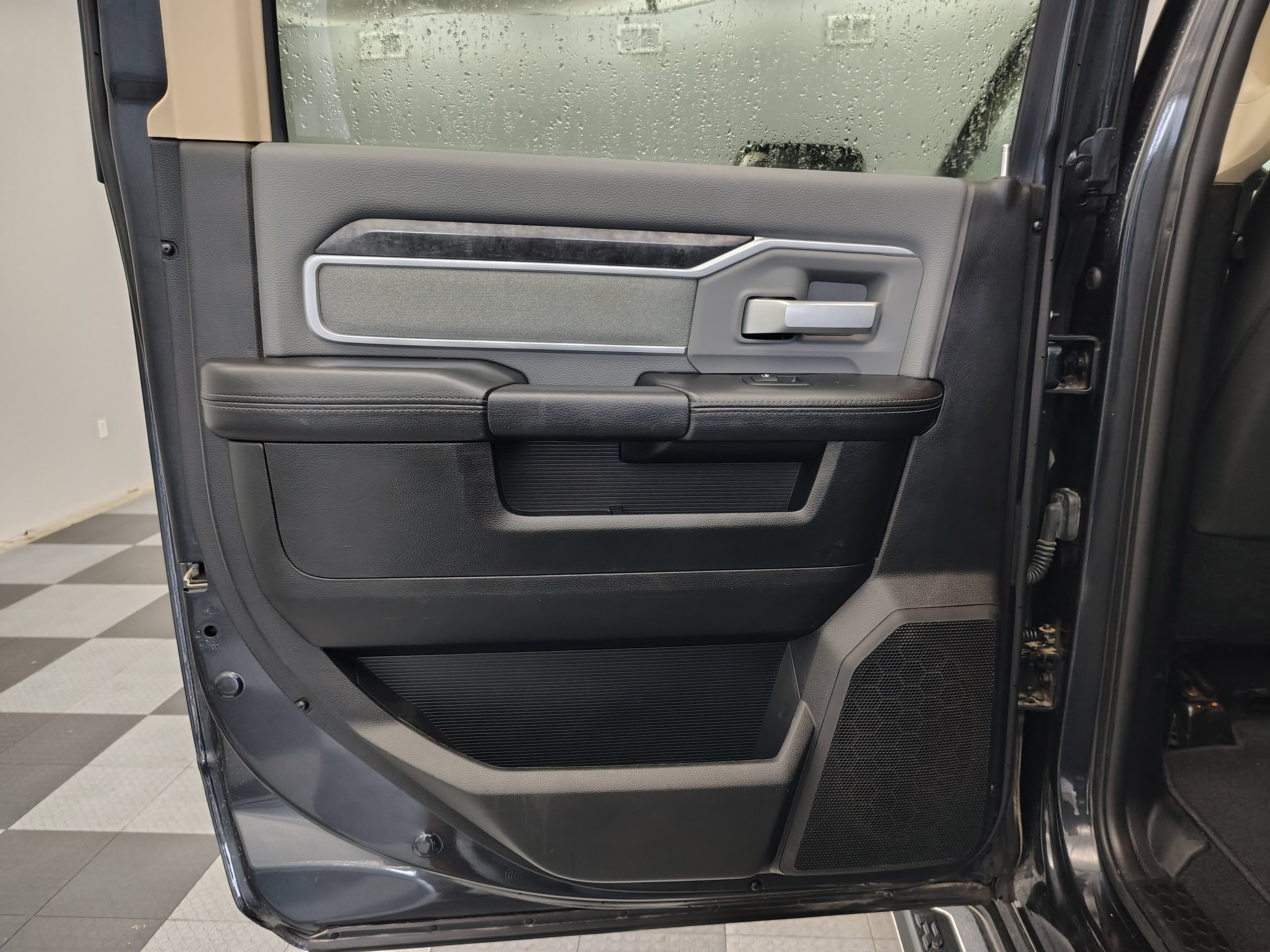 2020 RAM 2500 Big Horn