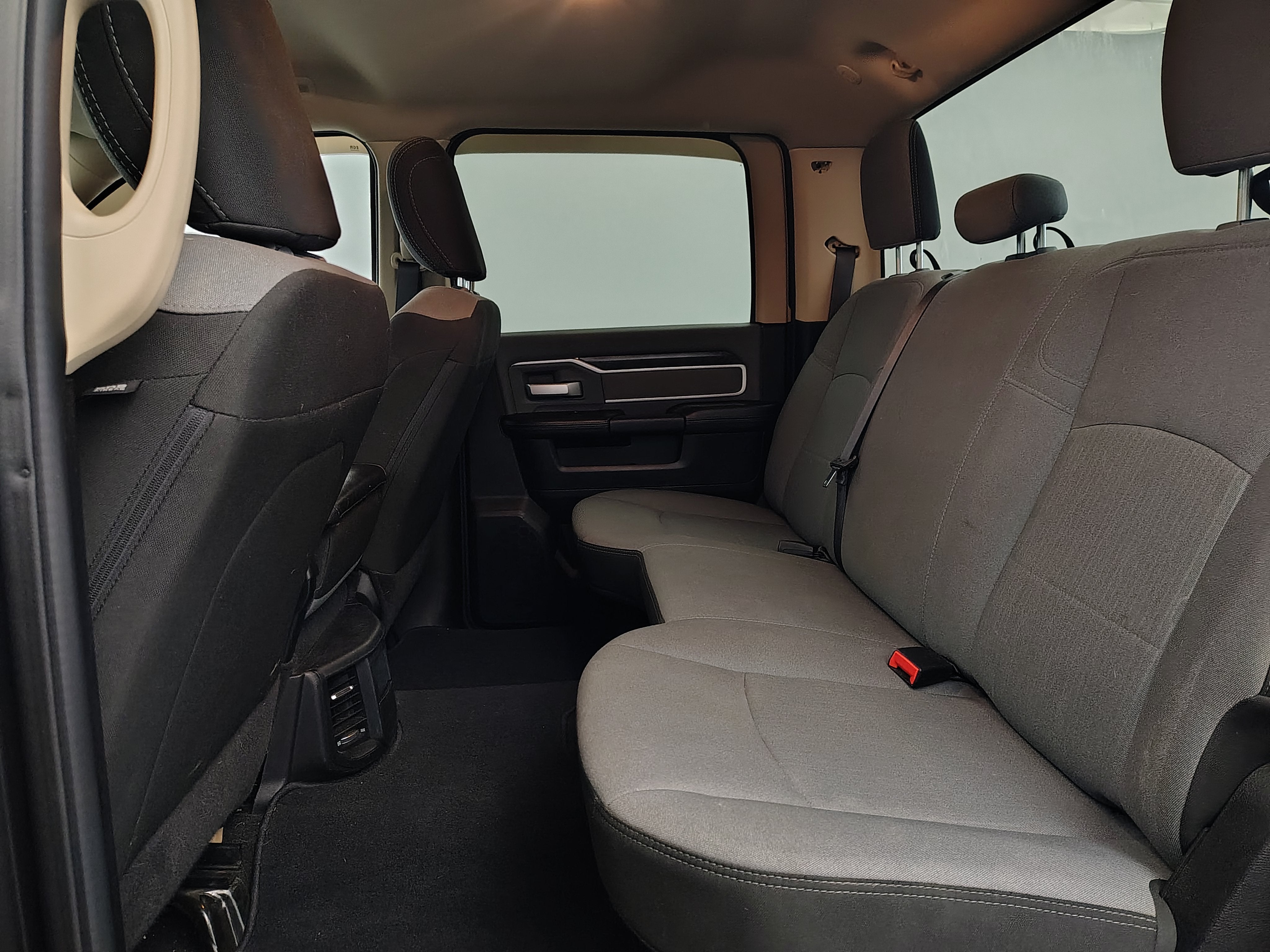 2020 RAM 2500 Big Horn