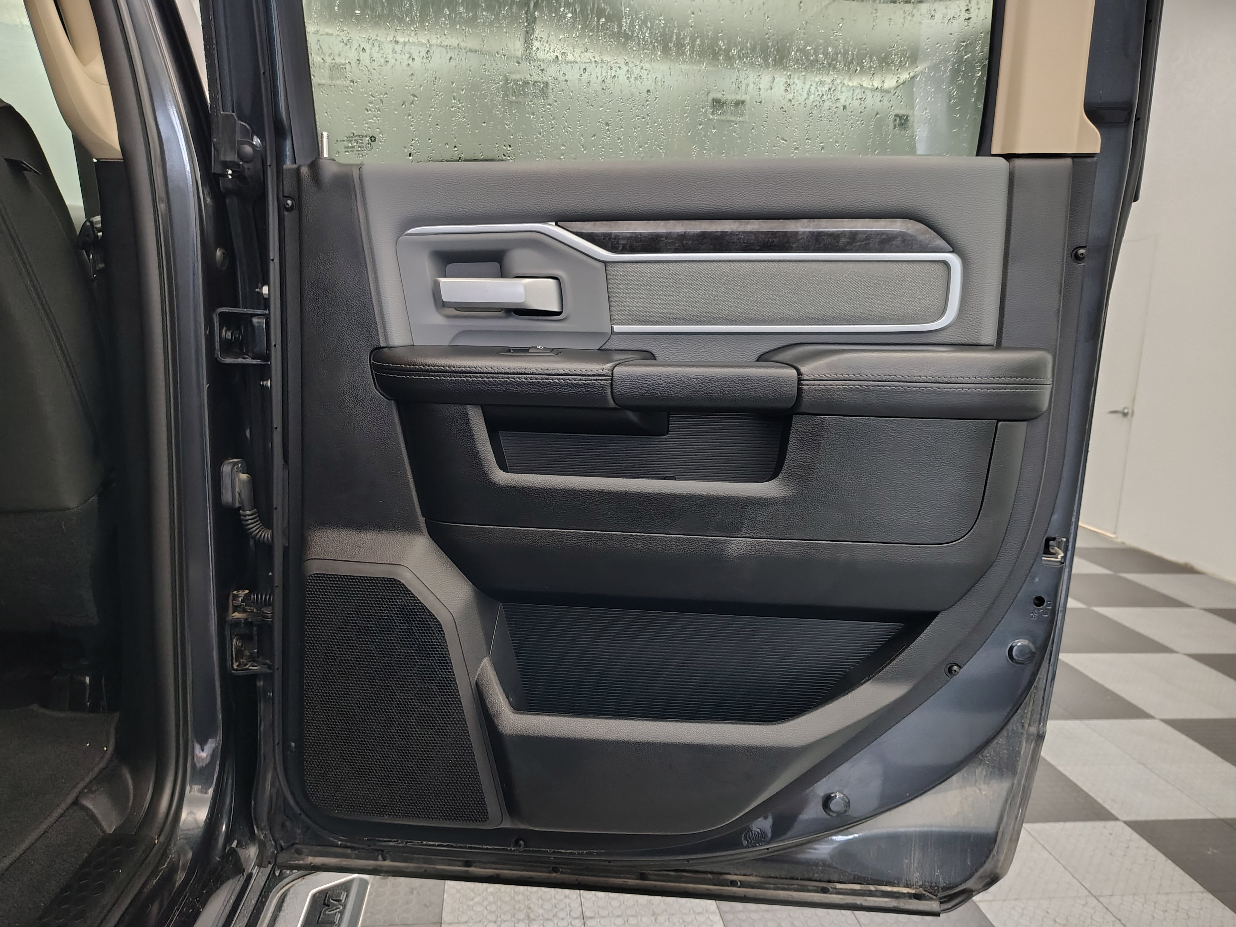 2020 RAM 2500 Big Horn