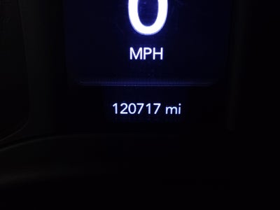 2020 RAM 2500 Big Horn