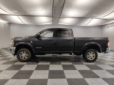 2020 RAM 2500 Big Horn