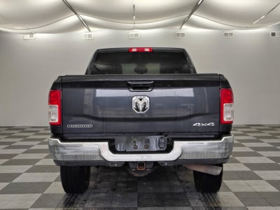 2020 RAM 2500 Big Horn