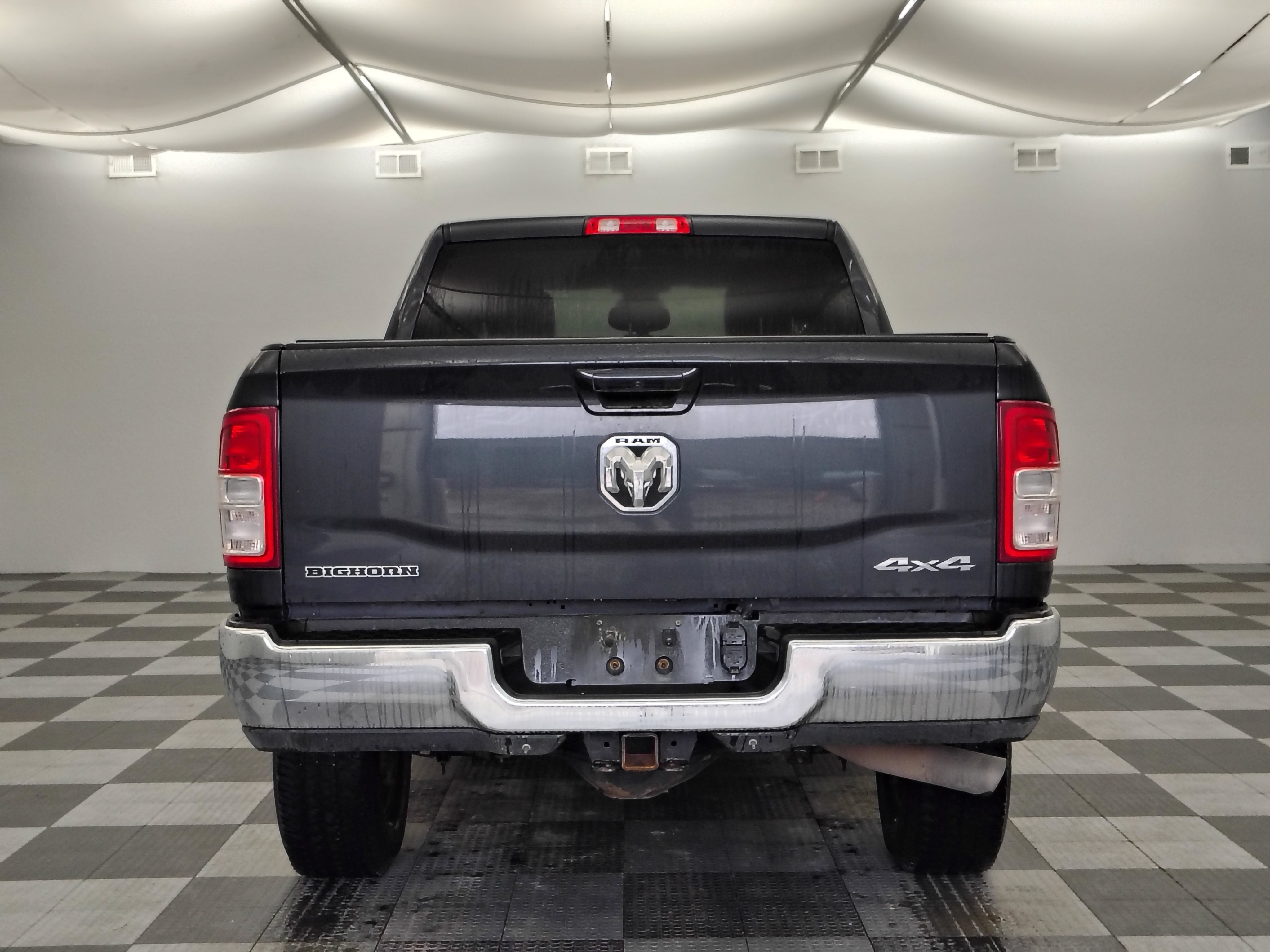 2020 RAM 2500 Big Horn