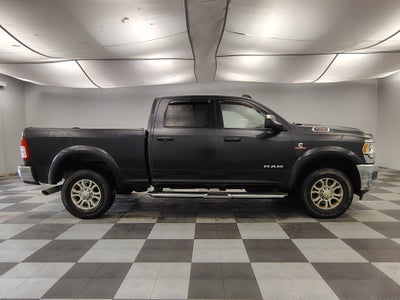 2020 RAM 2500 Big Horn