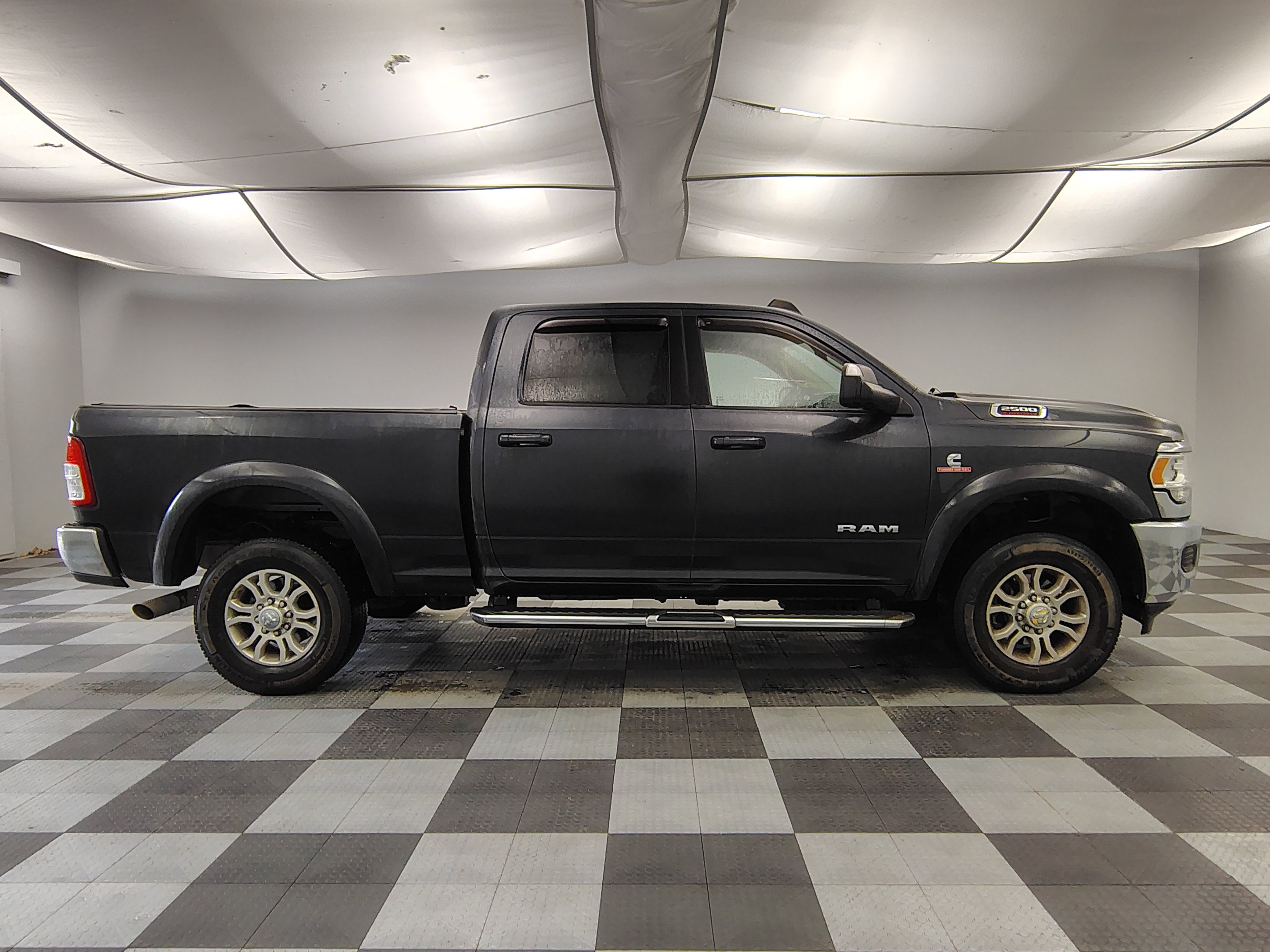 2020 RAM 2500 Big Horn
