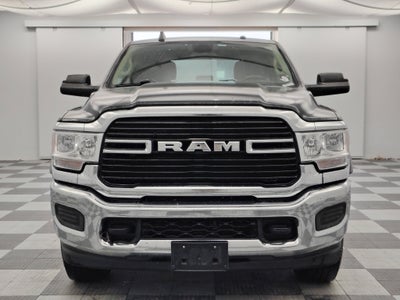 2020 RAM 2500 Big Horn