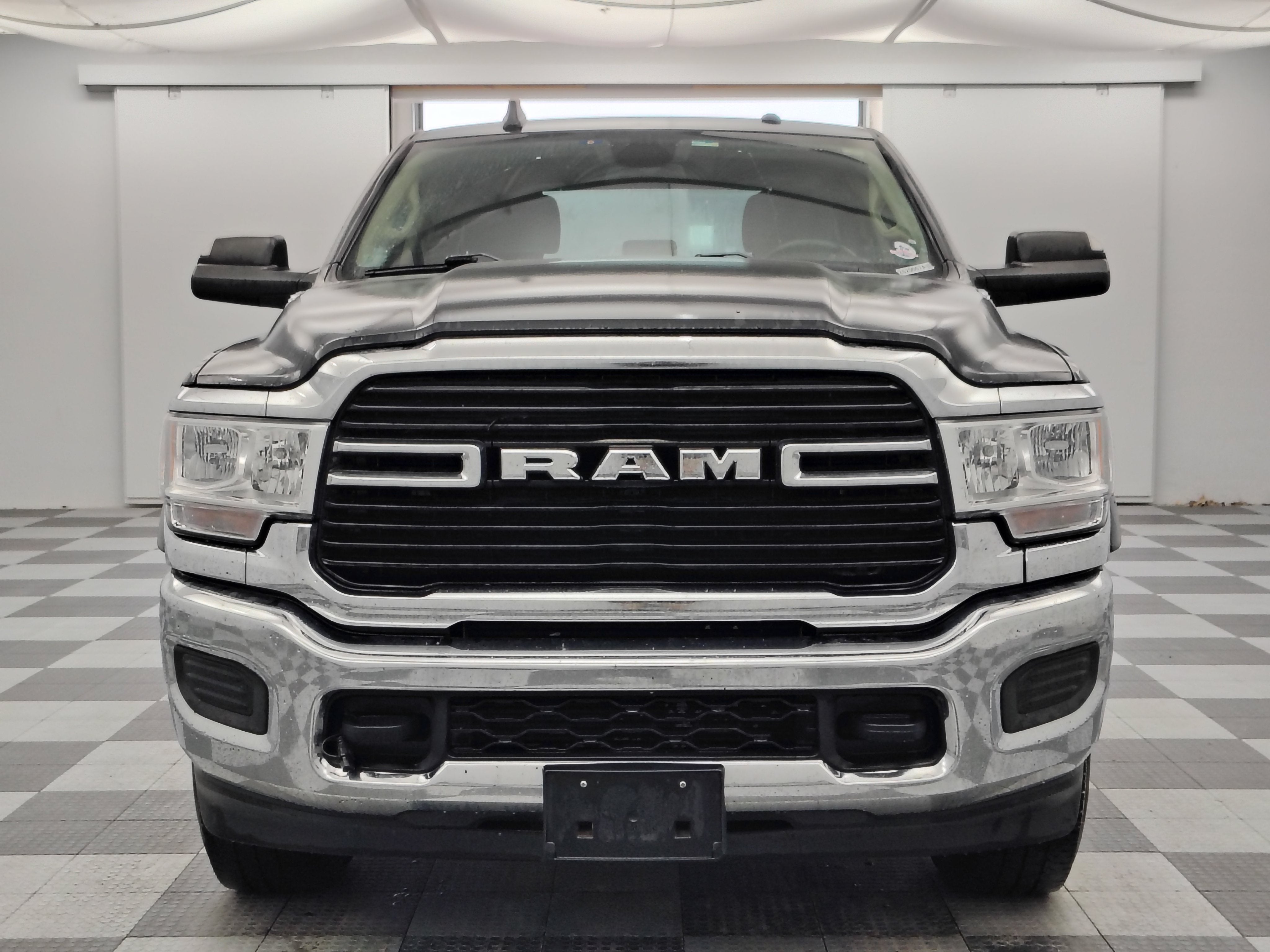 2020 RAM 2500 Big Horn