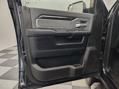 2020 RAM 2500 Big Horn