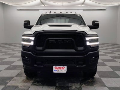 2024 RAM 2500 Rebel