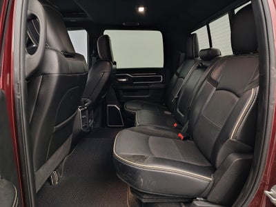 2020 RAM 2500 Laramie