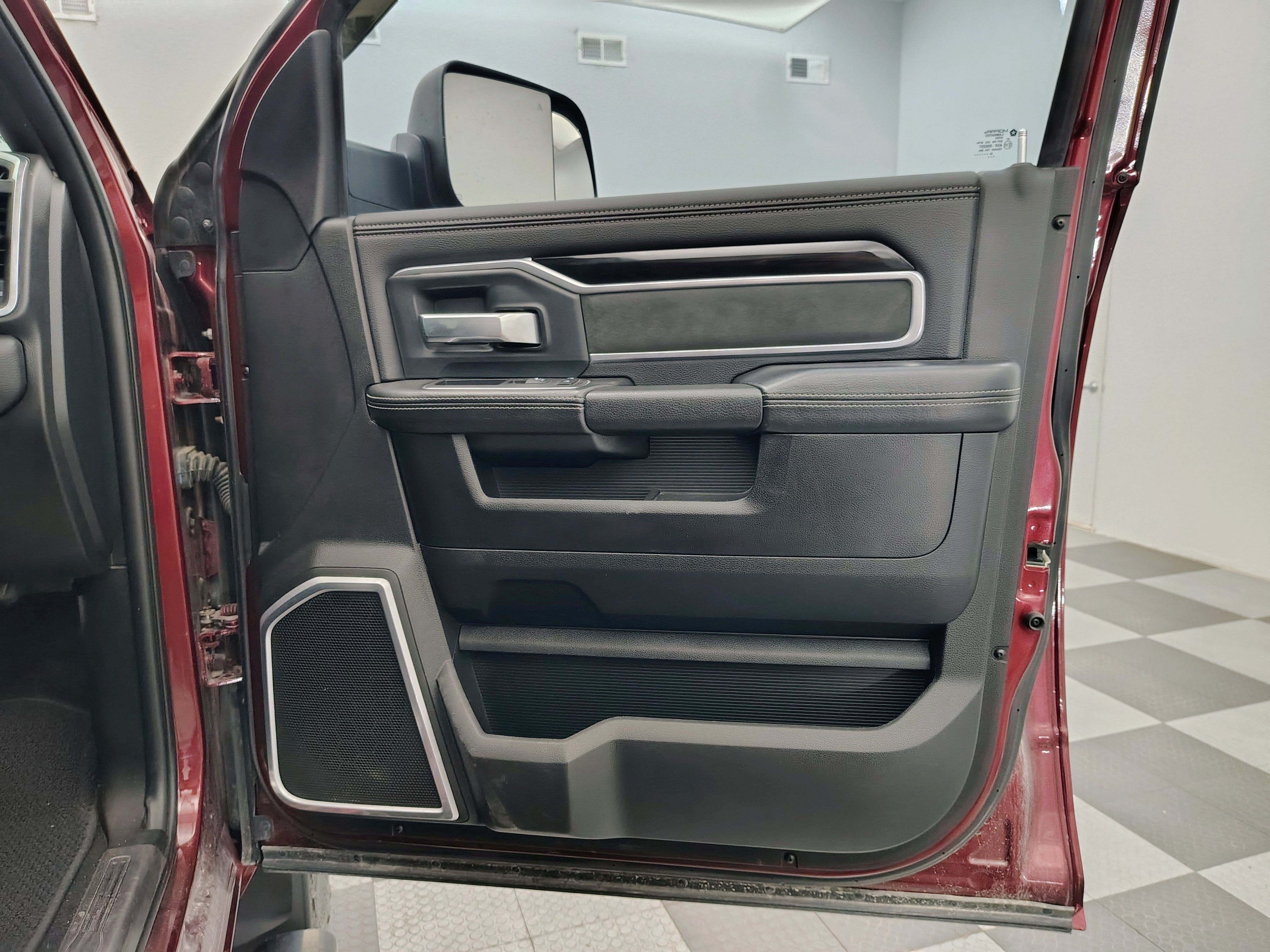 2020 RAM 2500 Laramie