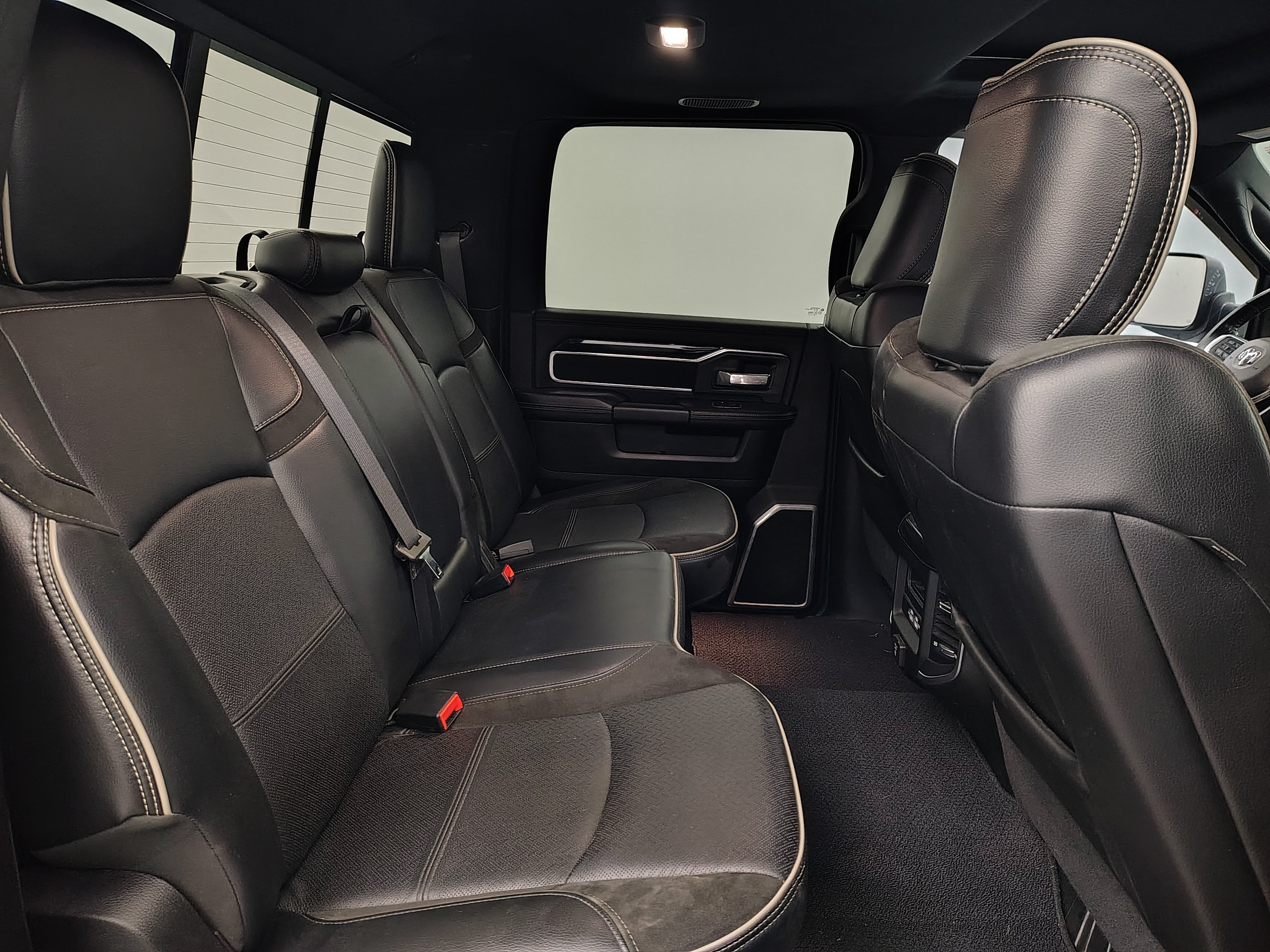 2020 RAM 2500 Laramie