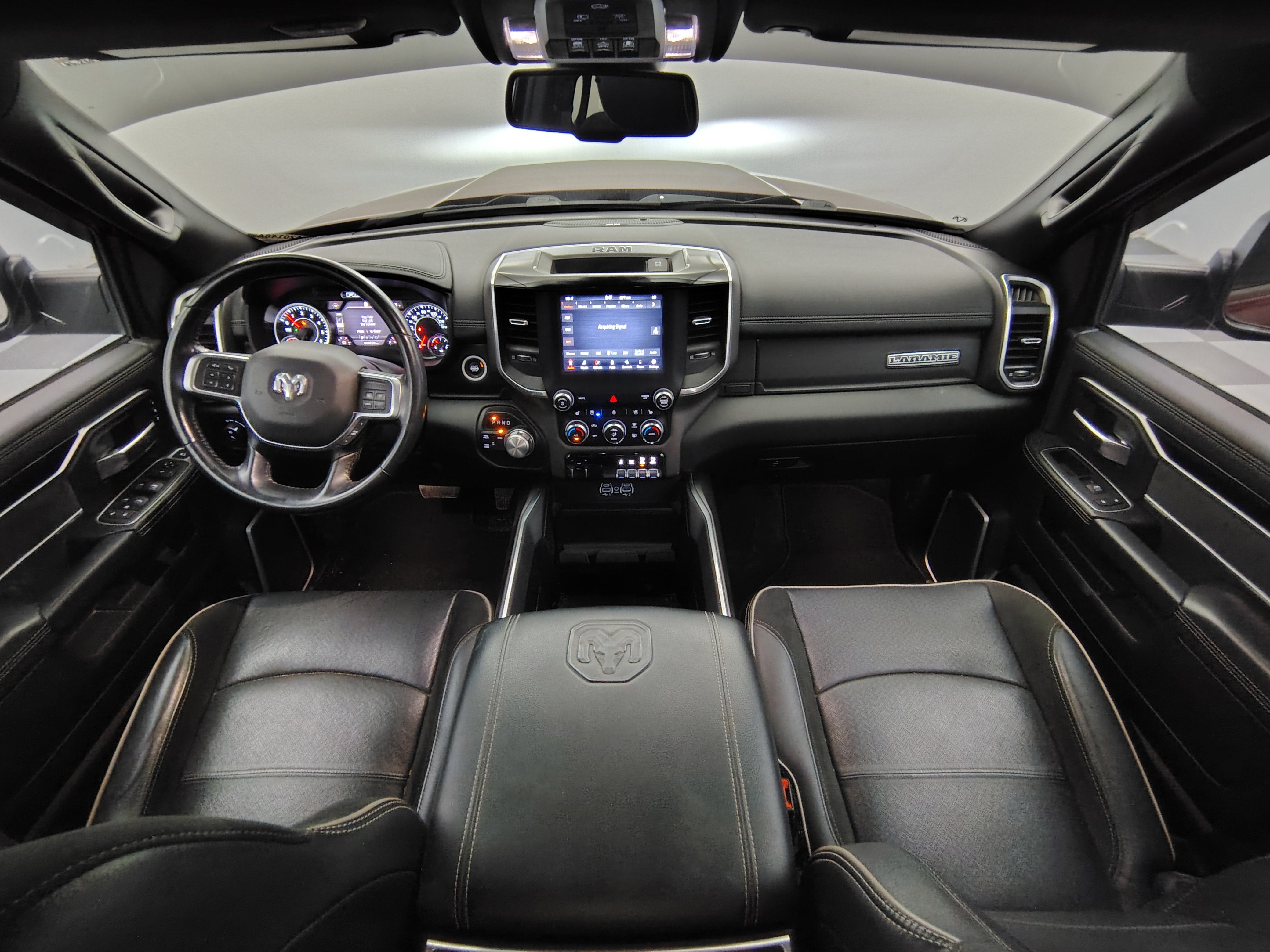 2020 RAM 2500 Laramie