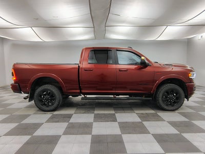 2020 RAM 2500 Laramie