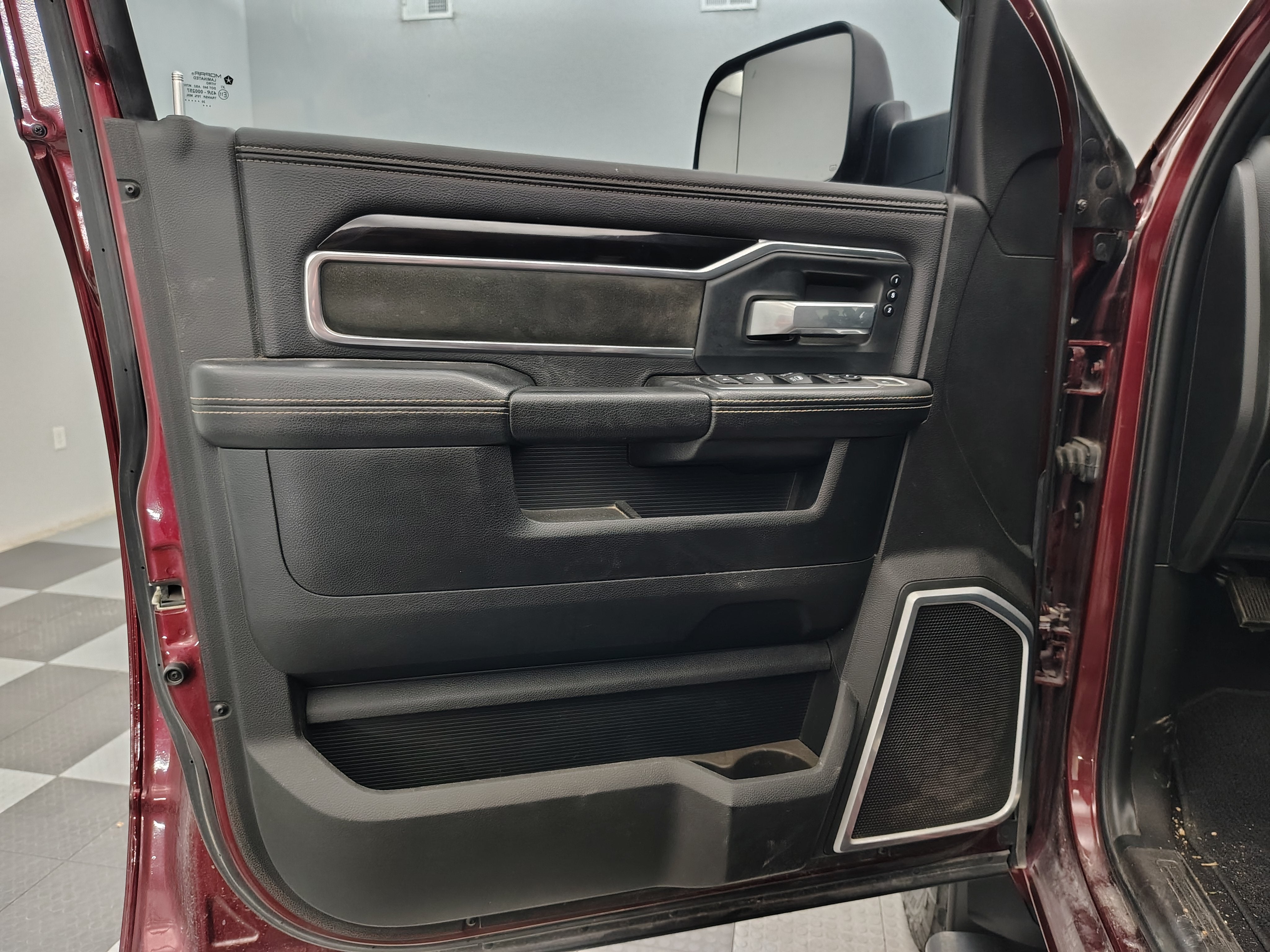 2020 RAM 2500 Laramie