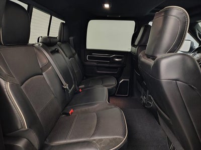 2020 RAM 2500 Laramie