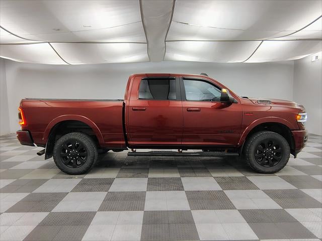2020 RAM 2500 Laramie