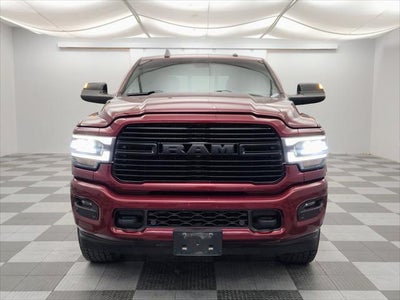 2020 RAM 2500 Laramie