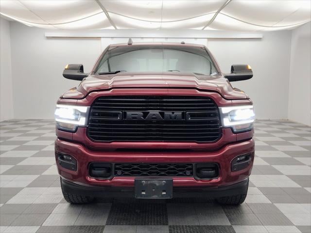 2020 RAM 2500 Laramie