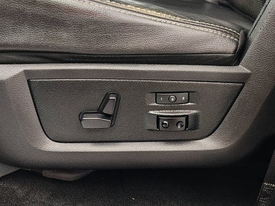 2016 RAM 2500 Laramie
