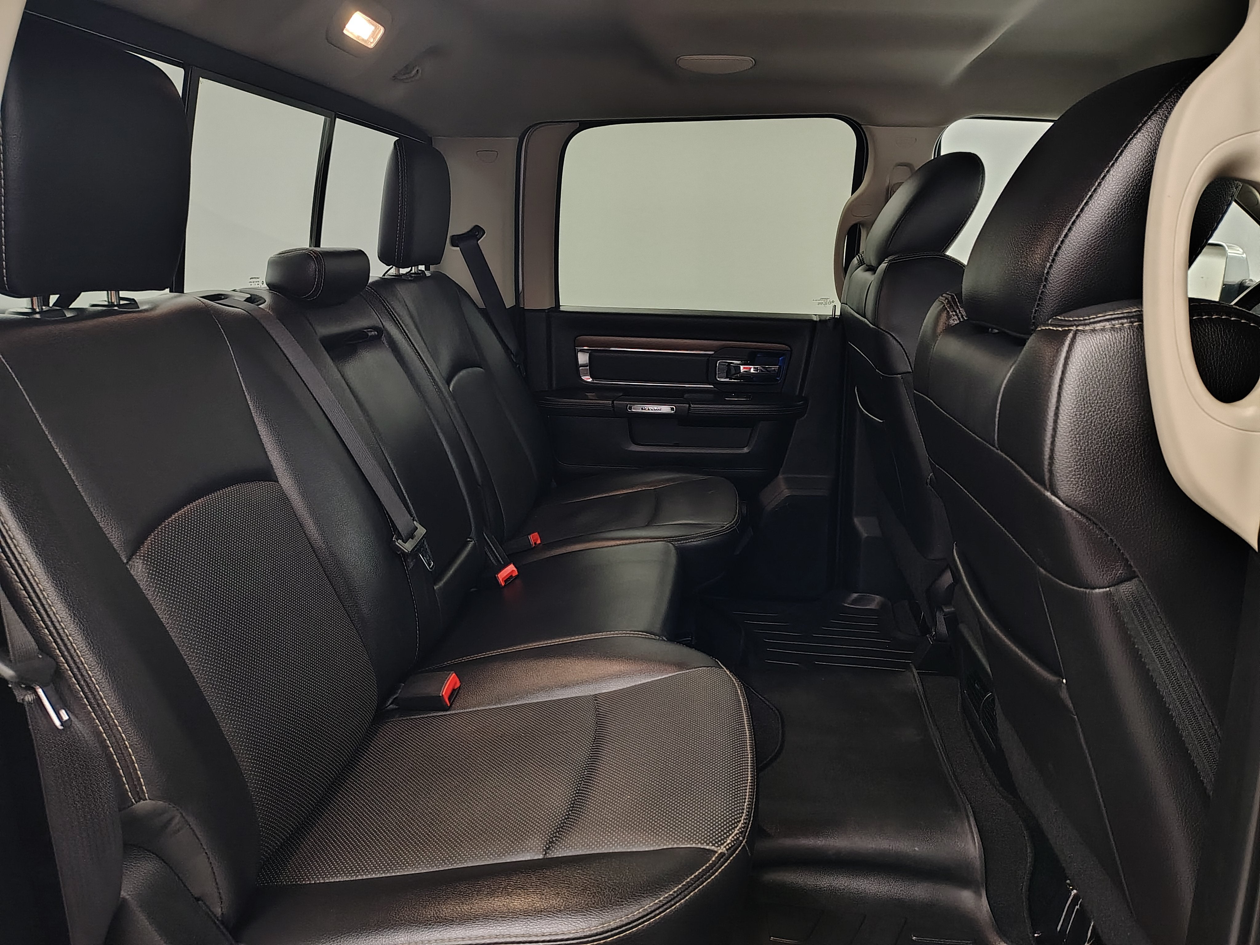 2016 RAM 2500 Laramie