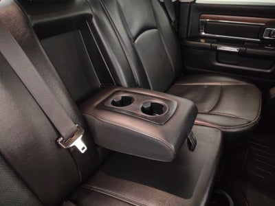 2016 RAM 2500 Laramie