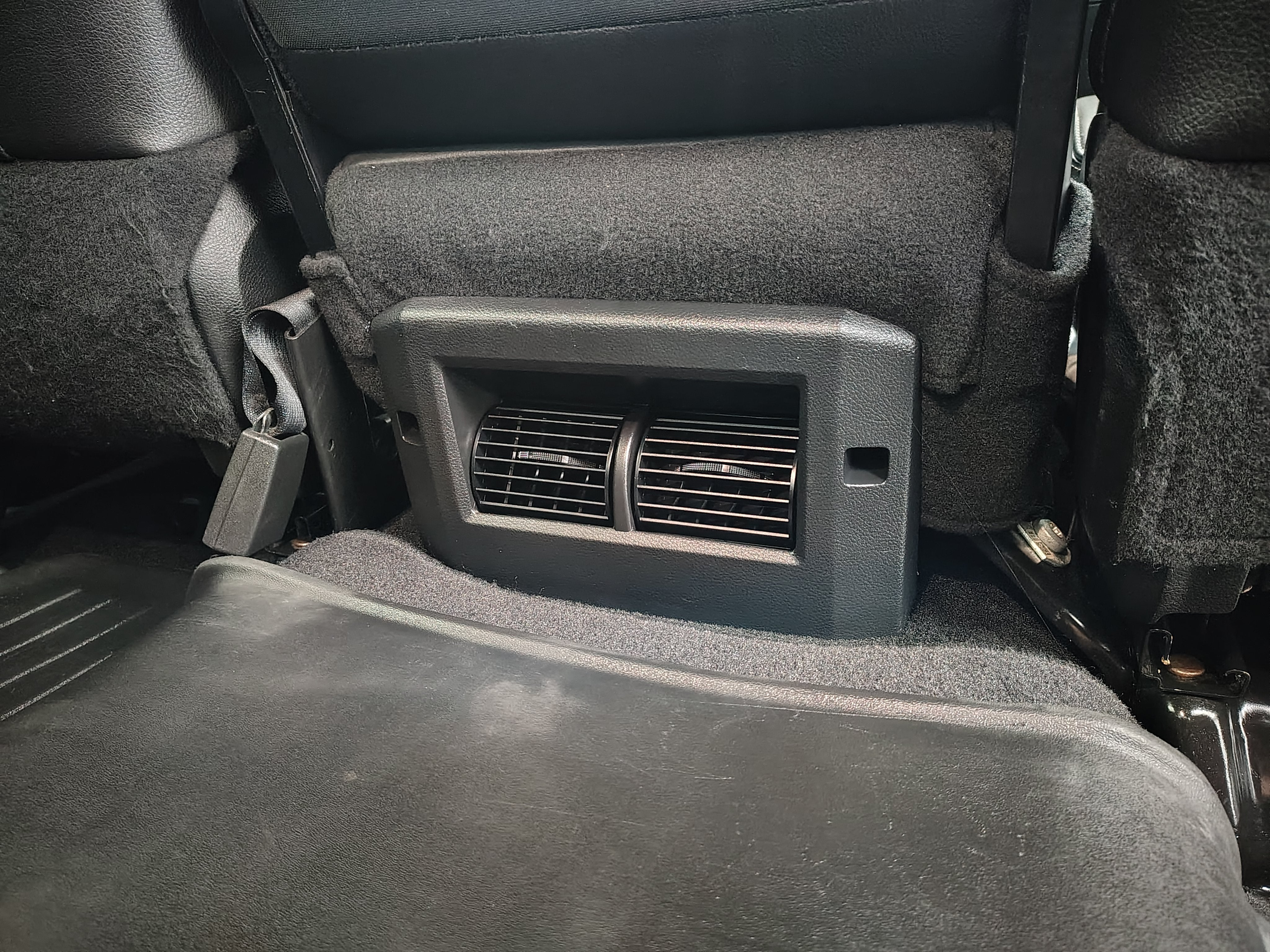 2016 RAM 2500 Laramie