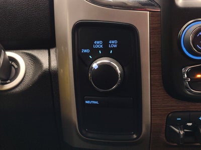2016 RAM 2500 Laramie
