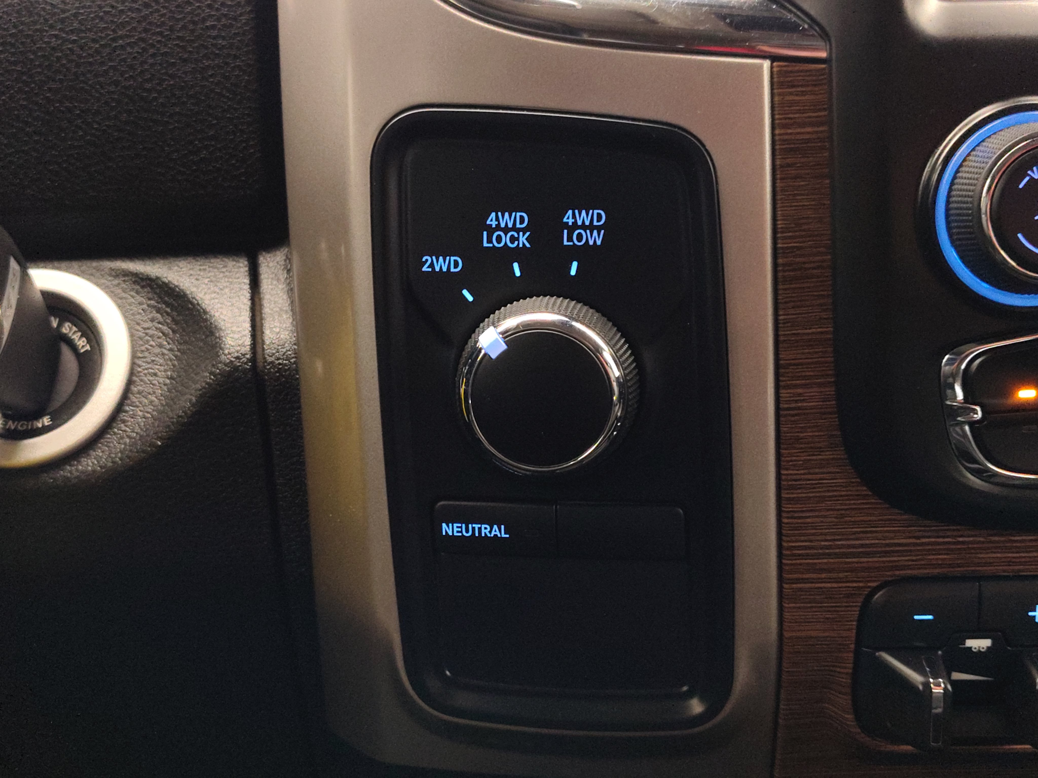2016 RAM 2500 Laramie