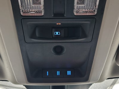 2016 RAM 2500 Laramie