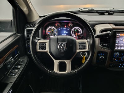 2016 RAM 2500 Laramie