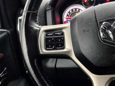 2016 RAM 2500 Laramie