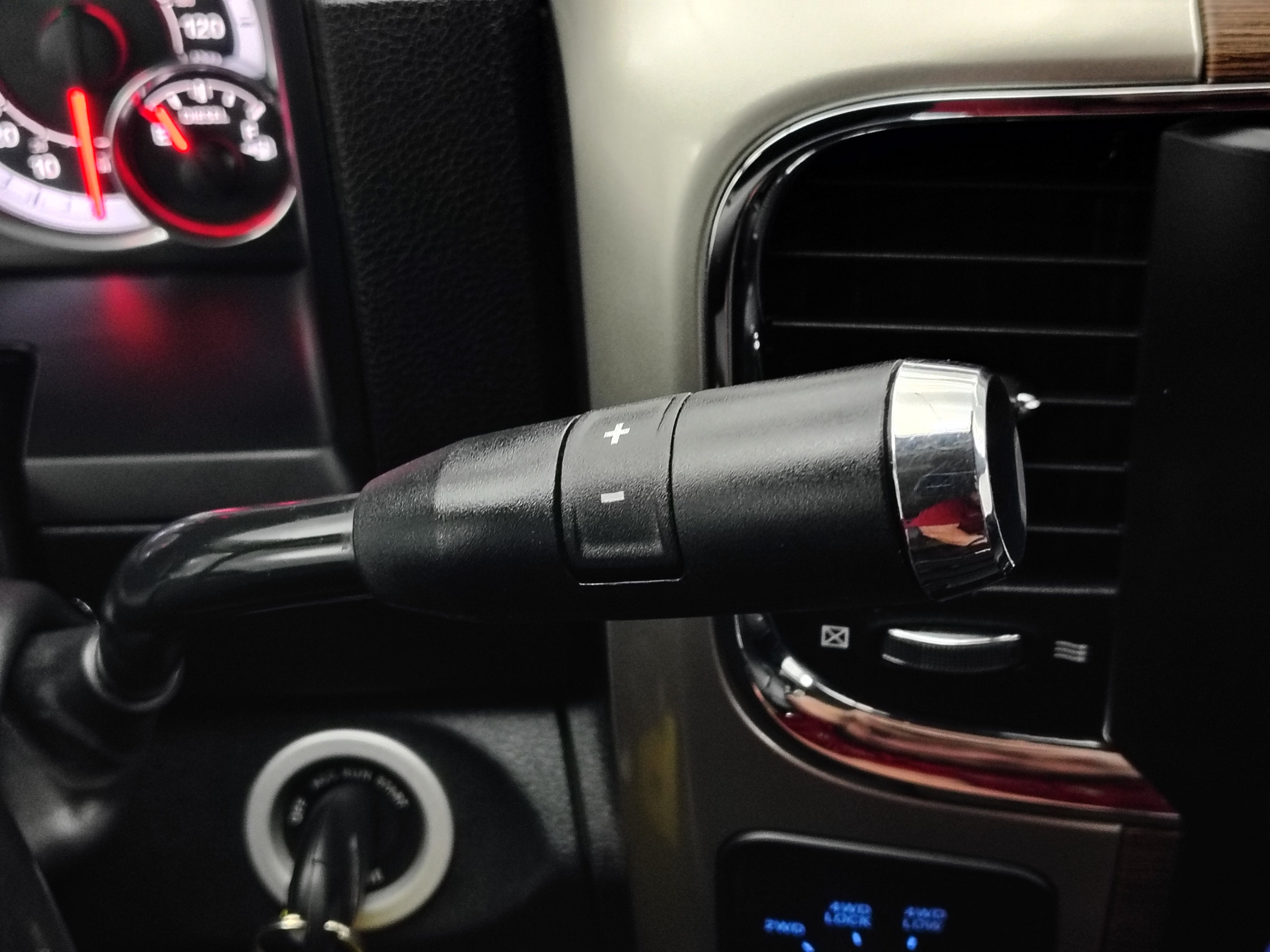 2016 RAM 2500 Laramie