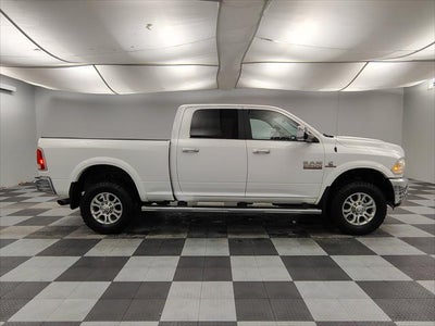 2016 RAM 2500 Laramie