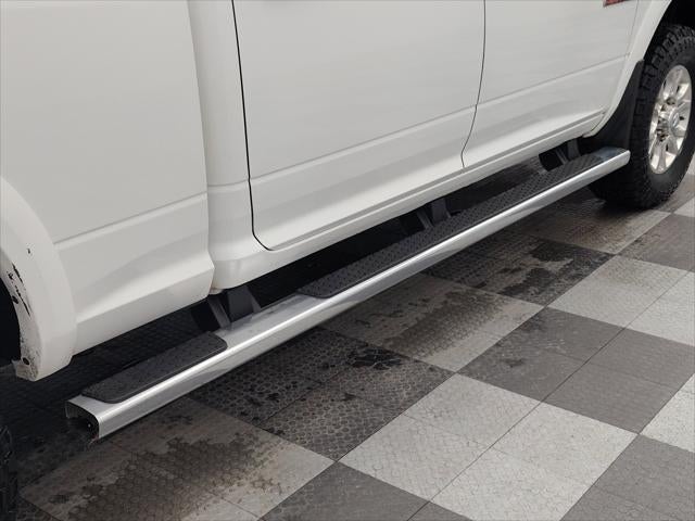 2016 RAM 2500 Laramie