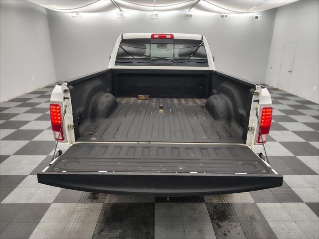2016 RAM 2500 Laramie