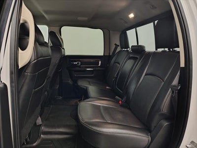 2016 RAM 2500 Laramie