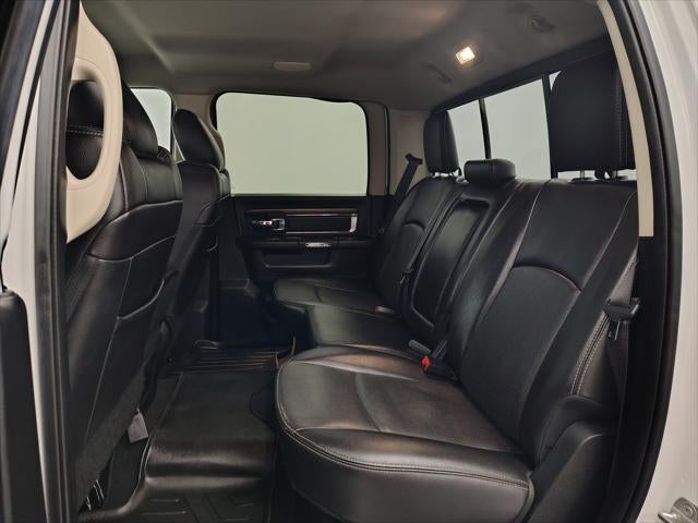 2016 RAM 2500 Laramie